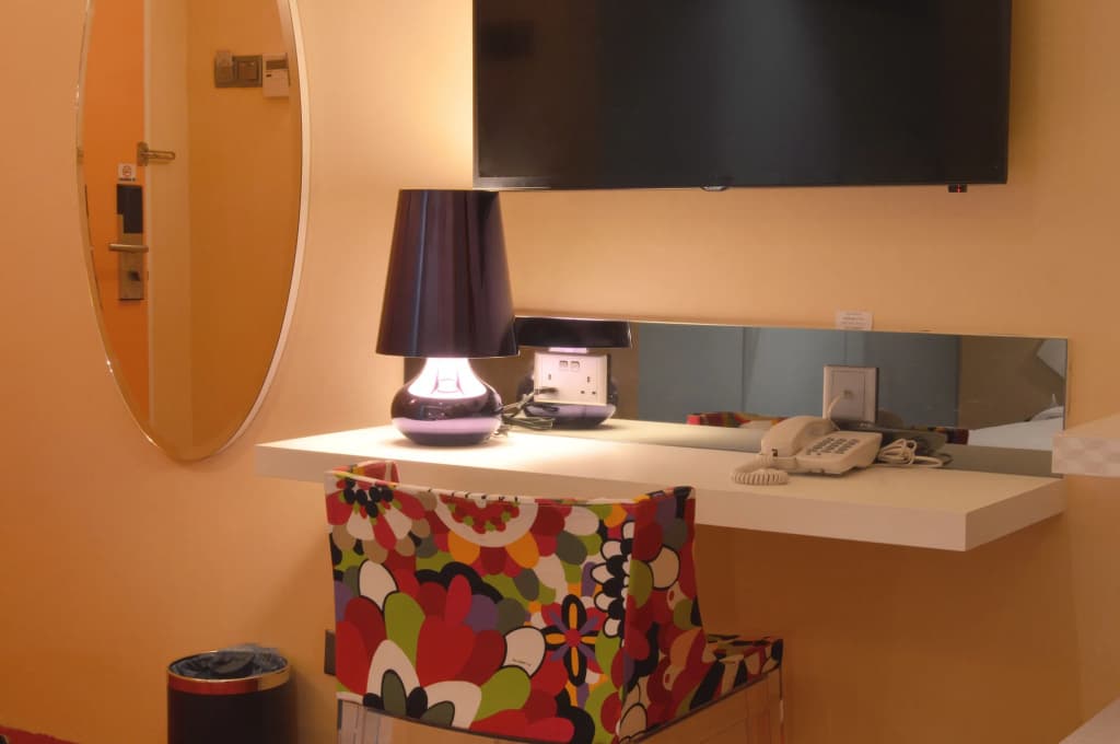 Melange Boutique Hotel - photo 15
