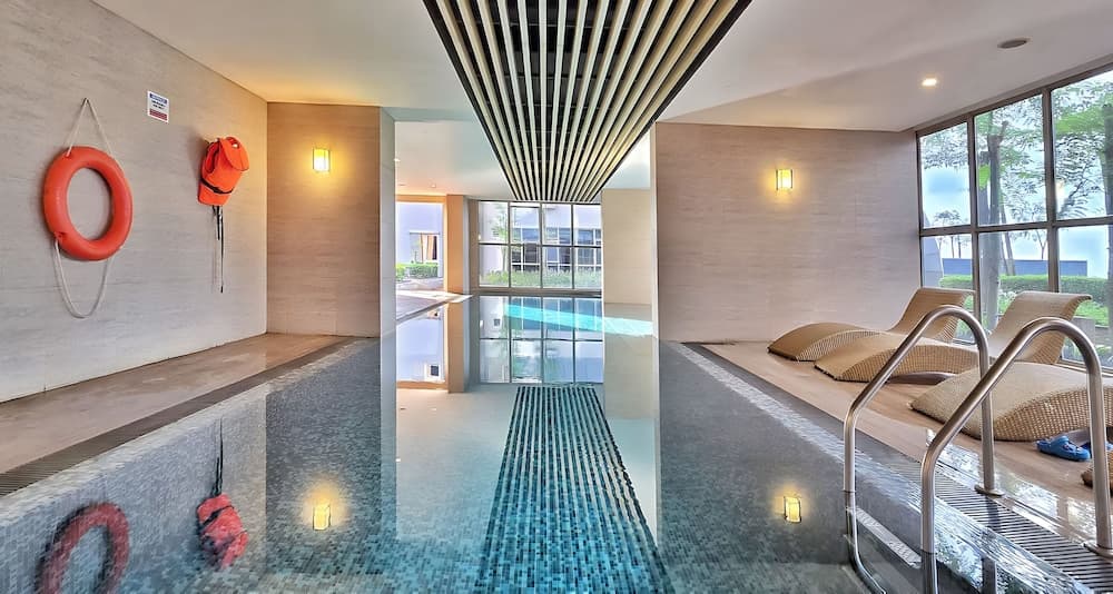 TenLira By SanLiving - 1BR - PIK - photo 9