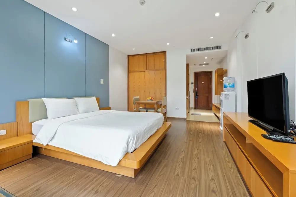 Wendy apartment Phan Ke Binh - photo 8