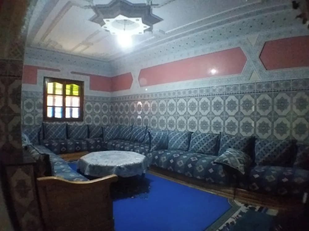 House of Travelers in Marrakech - photo 8