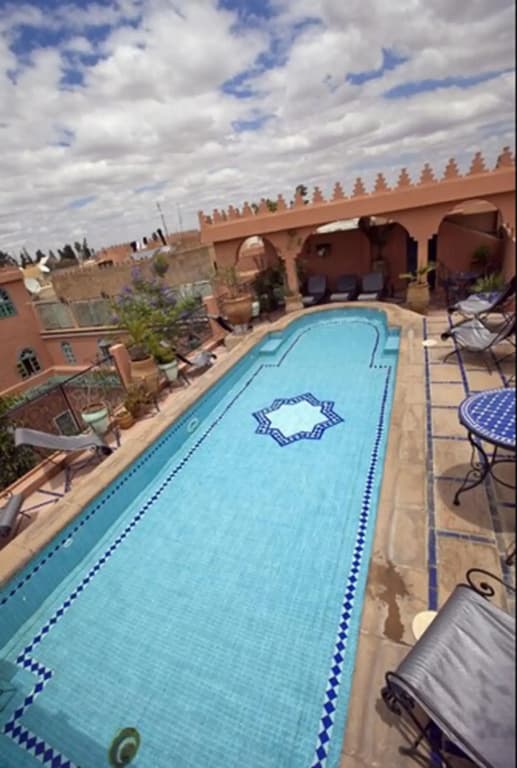 Riad Catalina - photo 31