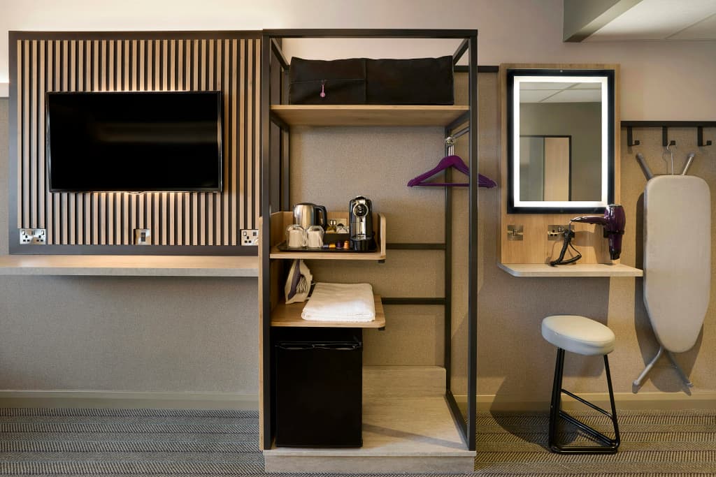 Premier Inn London Hampstead - photo 41