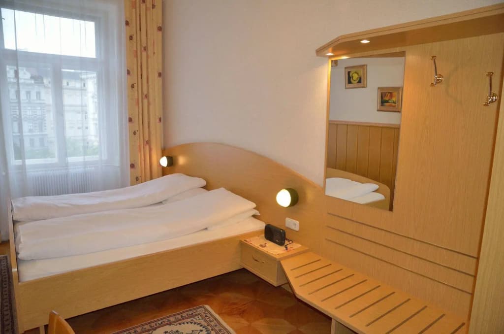 Schweizer Pension Solderer - photo 4