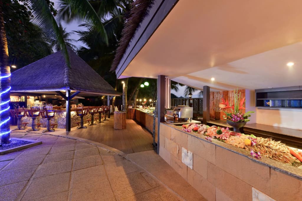 Andaman White Beach Resort - photo 37
