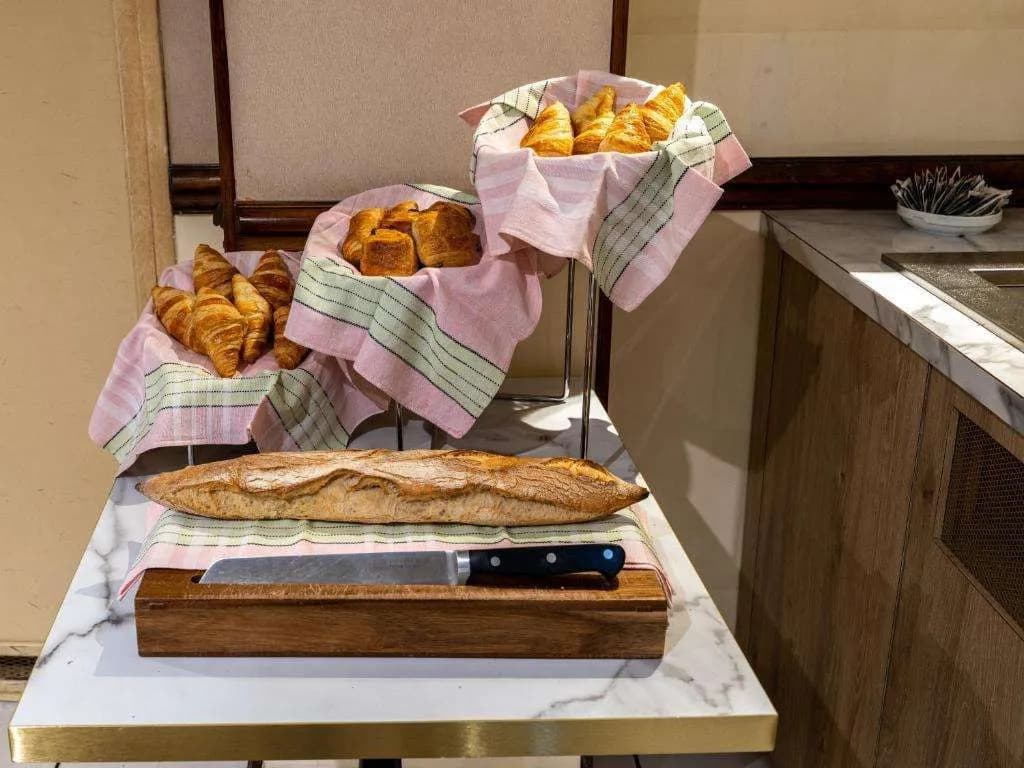 Hôtel Minerve Paris - photo 30