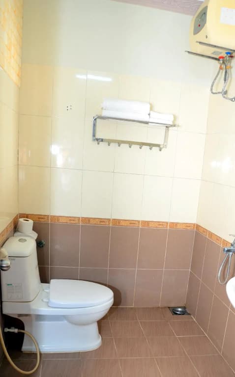 Minh Anh Hotel Da Nang - photo 10