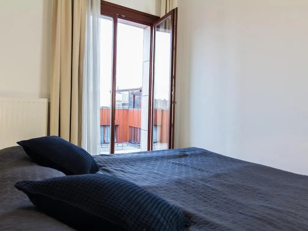 ARTEMISIA Luxury Apartments SKYFLAT - photo 2