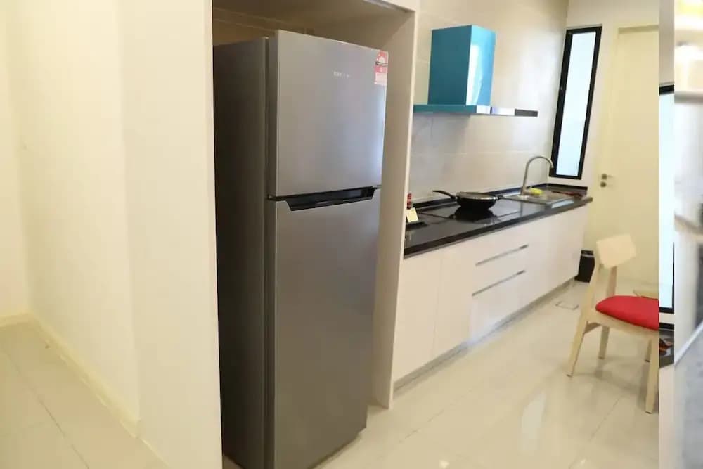 Happy Home Inn Sdn Bhd - photo 18