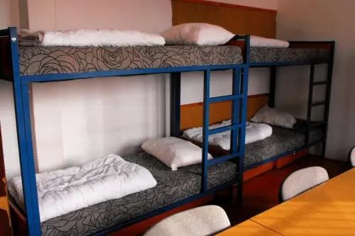 Season Hostel Hill - photo 28