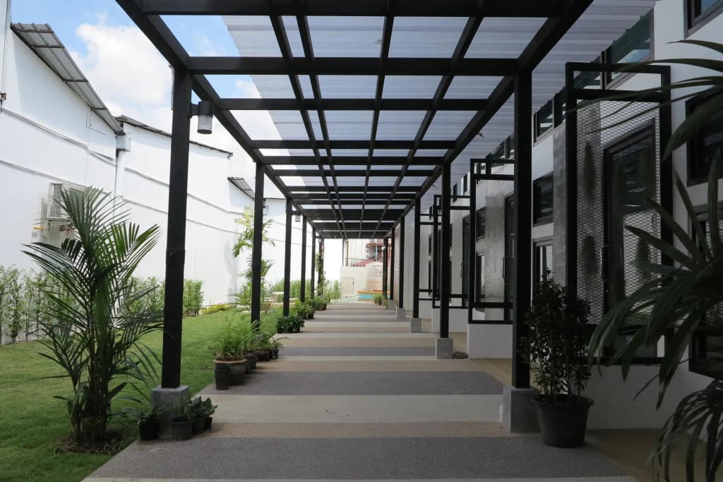 ChillHub Hostel - photo 11
