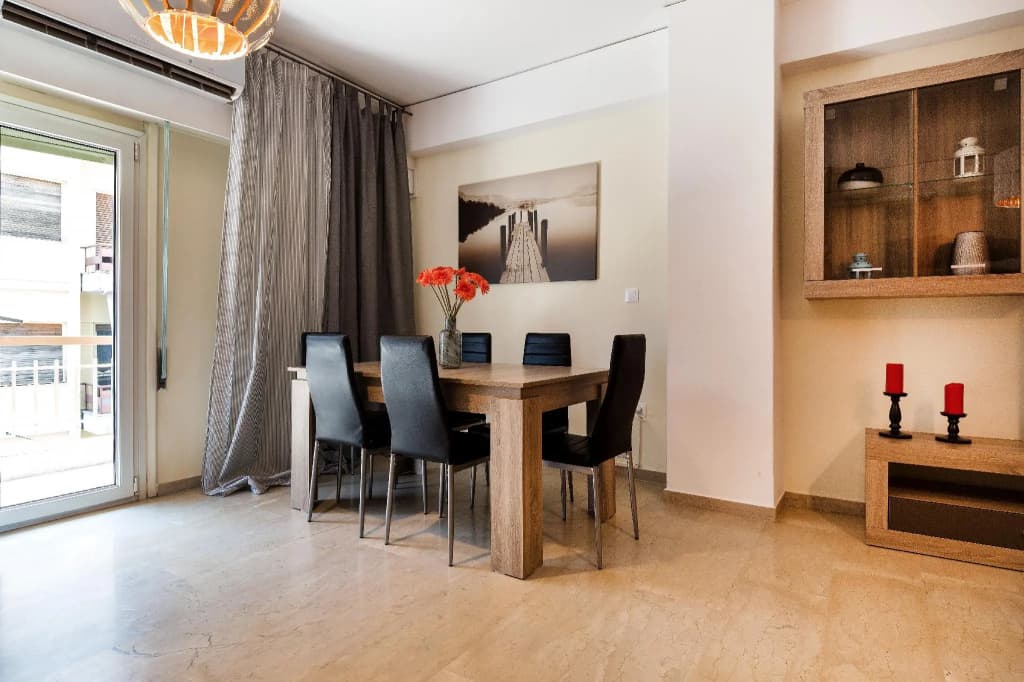 Acropolis Boutique Suite - photo 3