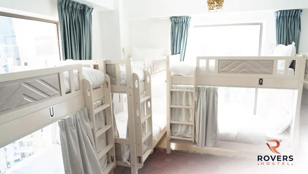Rovers Beach Hostel JBR - photo 3