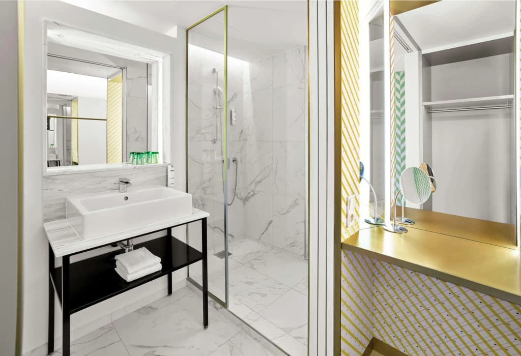 Crowne Plaza Vienna Hotel by IHG - photo 9