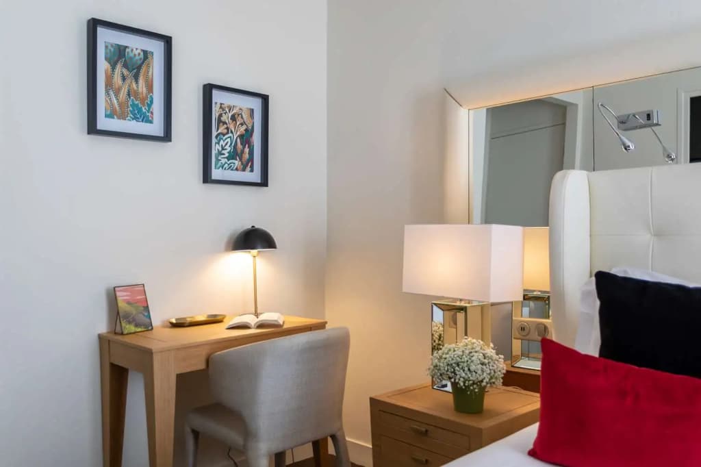 Hotel Camille Paris Gare de Lyon, Tapestry Collection by Hilton - photo 37