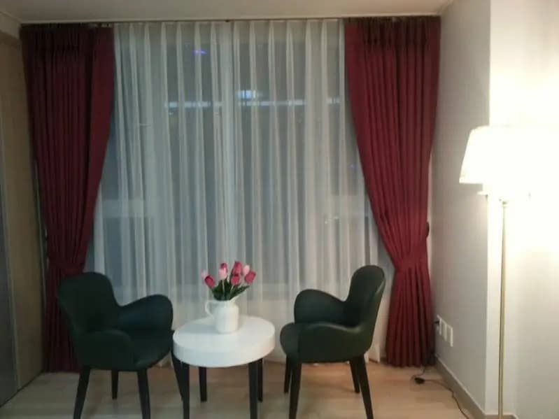 Ten-Q Global Residence 2 - photo 3