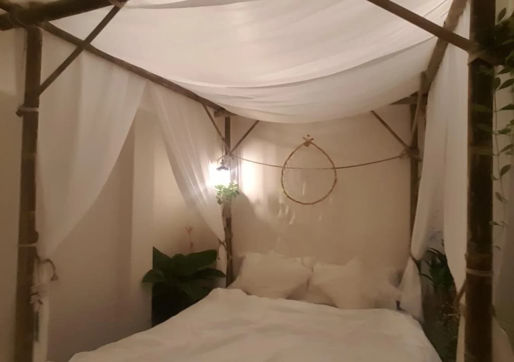 The Camp Hostel Phuket - photo 4