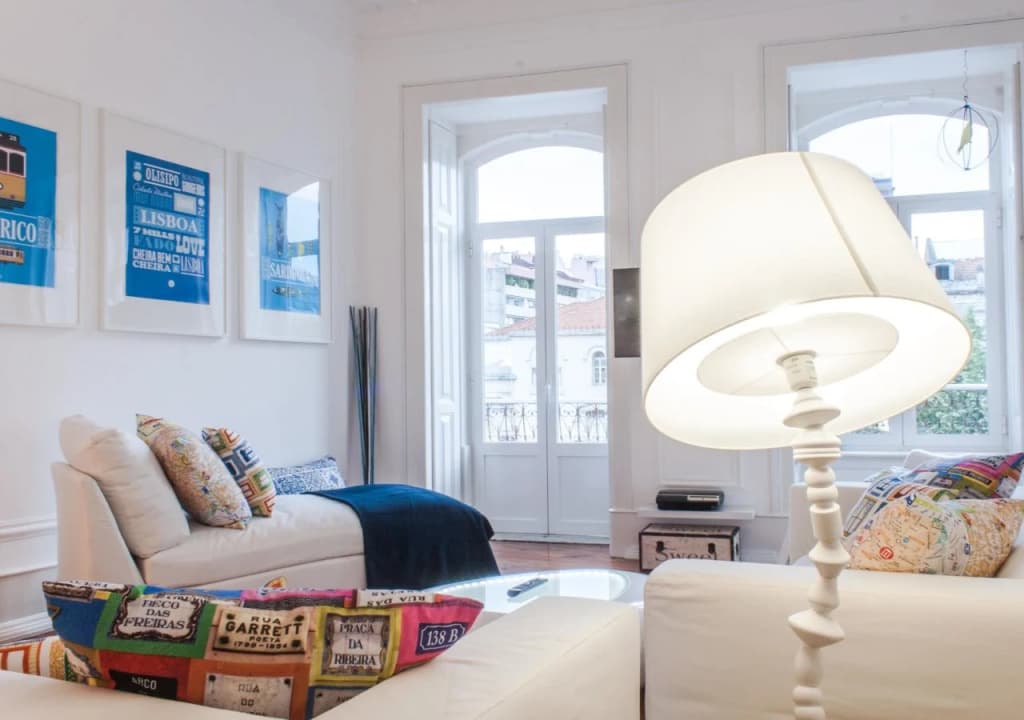 Nest House Lisbon Hostel - photo 4