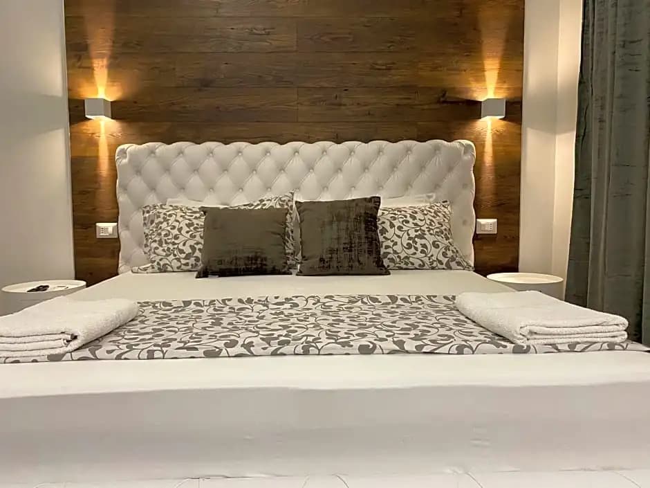 Vatican G&G Suites - photo 4