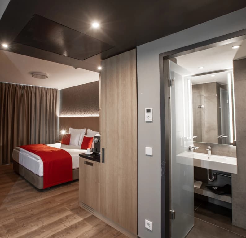 Ocak Hotel - photo 5