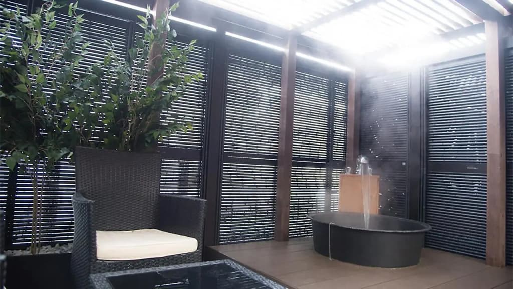 Centurion Hotel & Spa Ueno Ekimae - photo 17