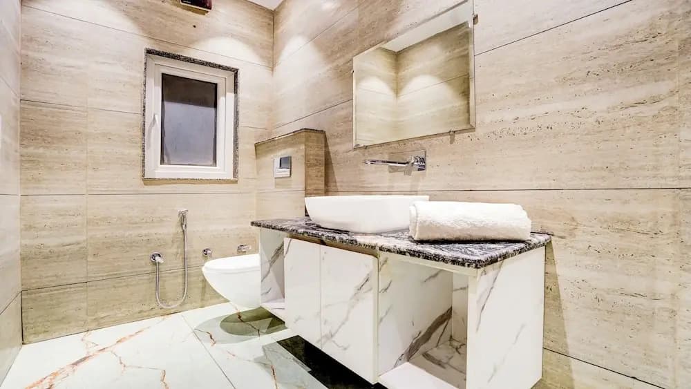 FabHotel D2 - photo 8