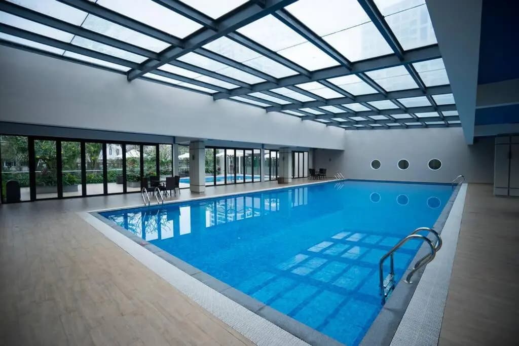 *Ha Long Homestay @ Sunrise Apartment- 4 BR - photo 8
