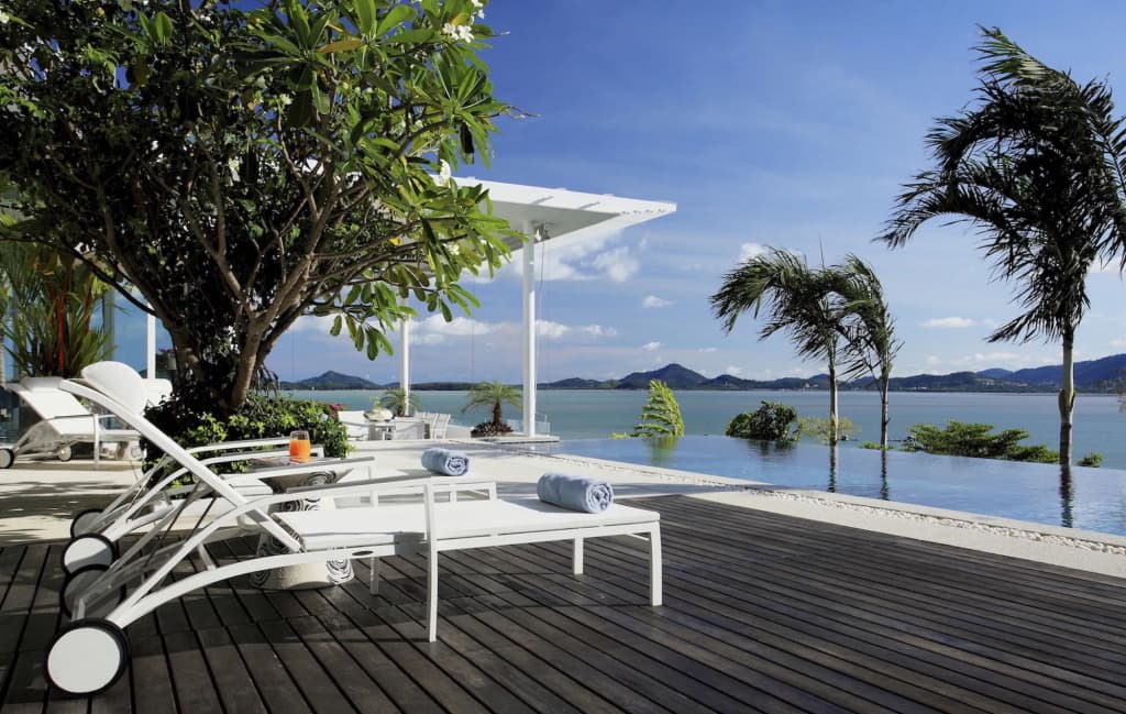 Villa Kalipay - photo 14