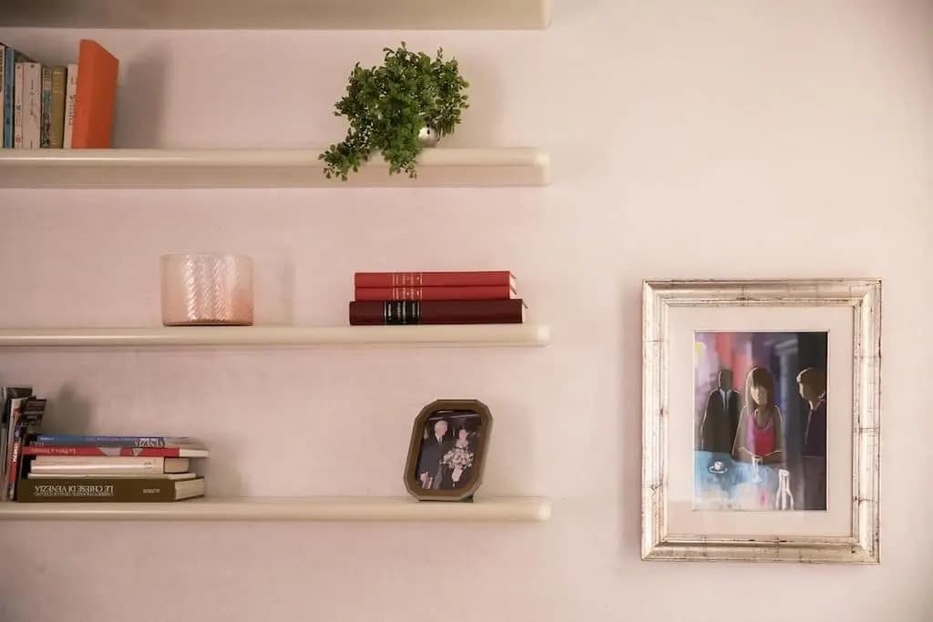 St Mark Apartments - photo 18