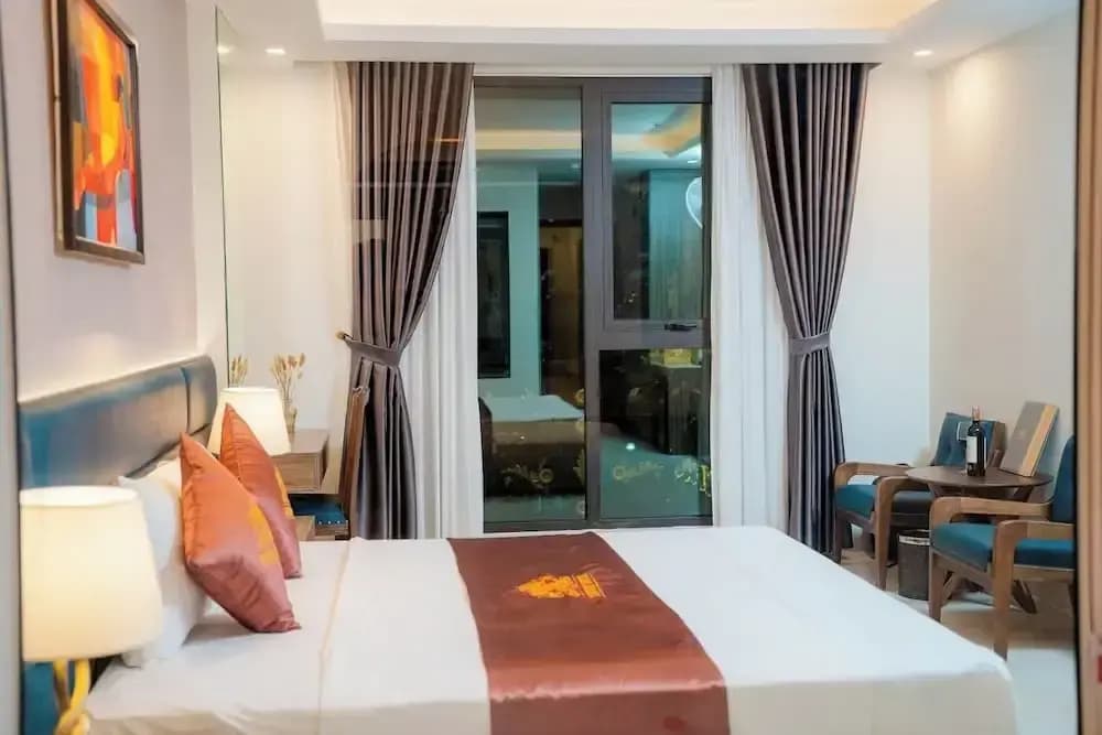 Victory Hotel Ha Noi - photo 43