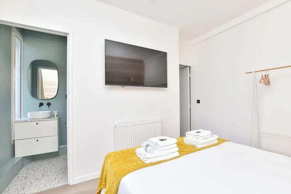 Charming Studio - 2P - Beaugrenelle / Eiffel Tower - photo 3