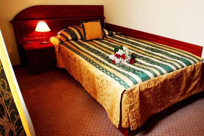 Hotel U Divadla - photo 3