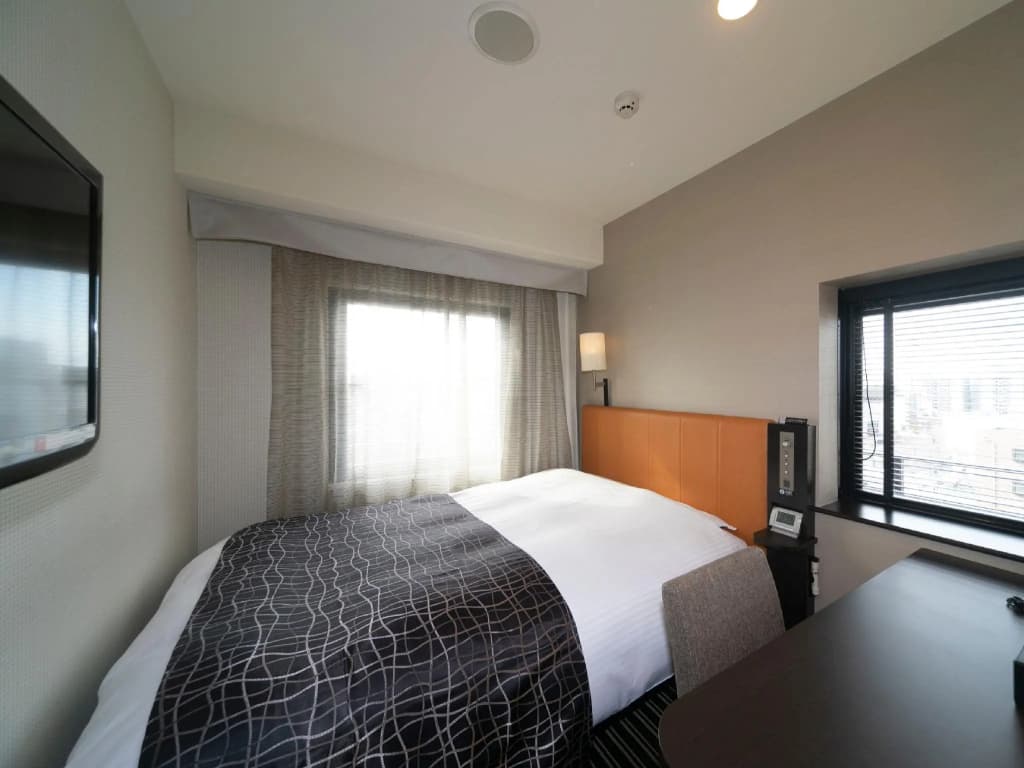 APA Hotel Namba Shinsaibashi - photo 4