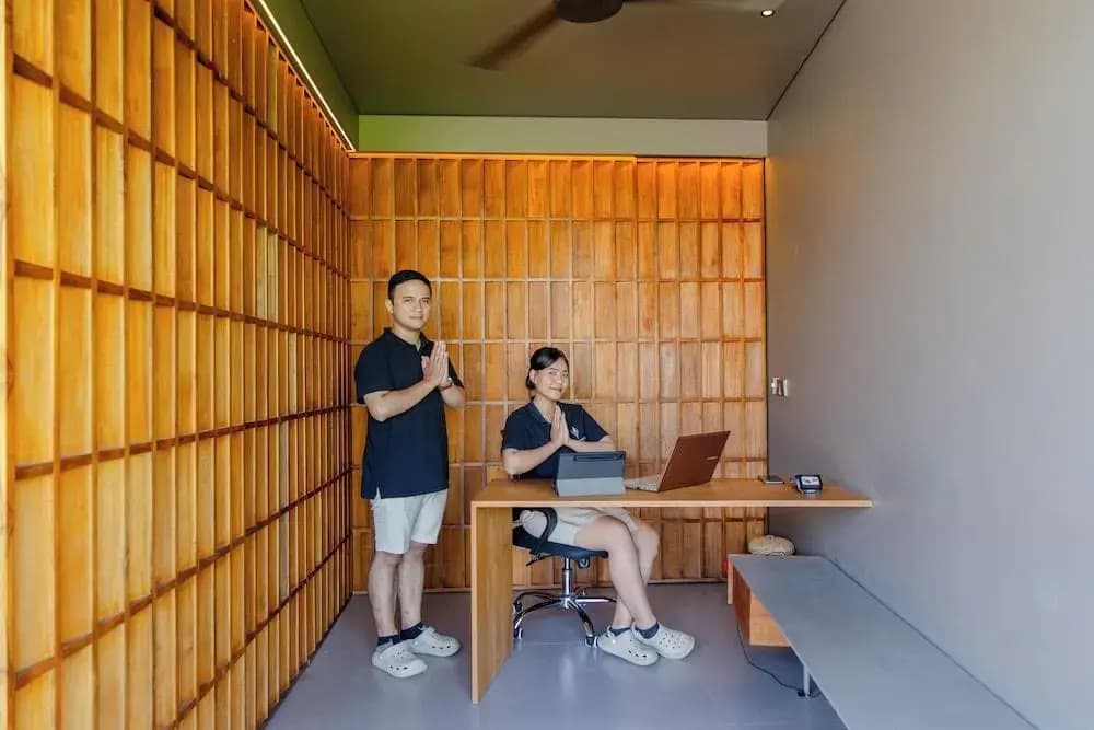 Domisili Villas Canggu Bali by Fays Hospitality - photo 16