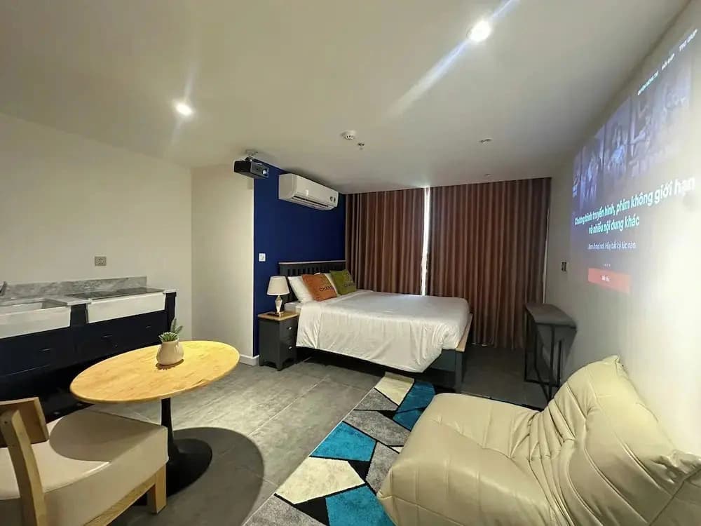 Bach Plateaus Hotel - photo 11