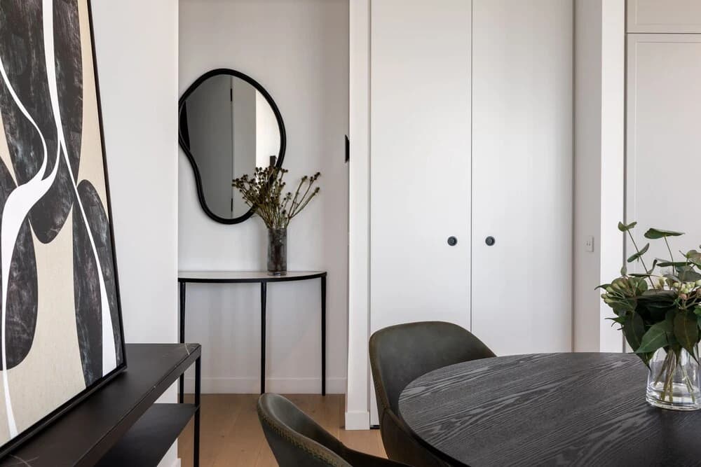 Caroline Serviced Apartments Richmond - photo 7