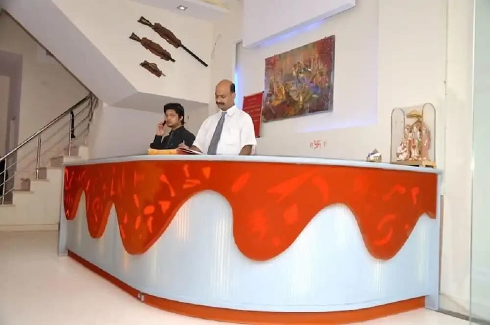 Hotel Mem International - photo 10