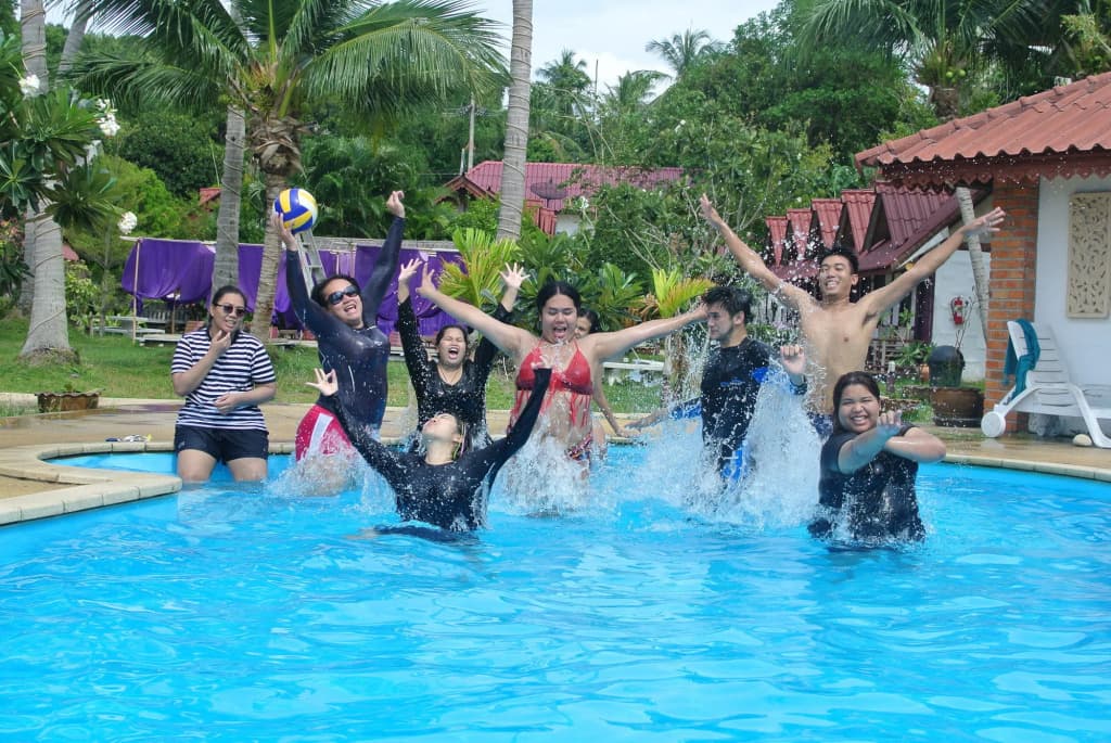 Phangan Cabana Resort - photo 9