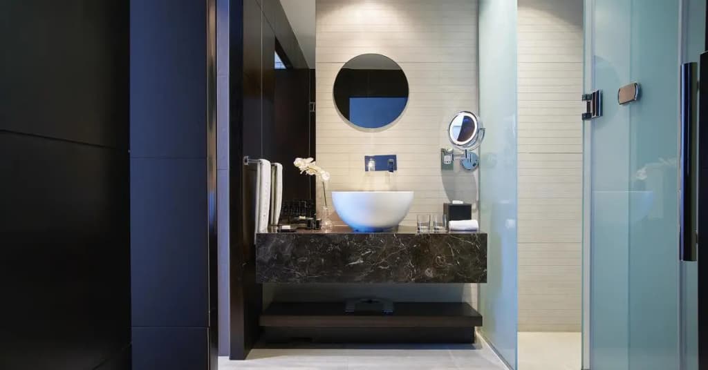The Canvas Dubai - MGallery Hotel Collection - photo 27