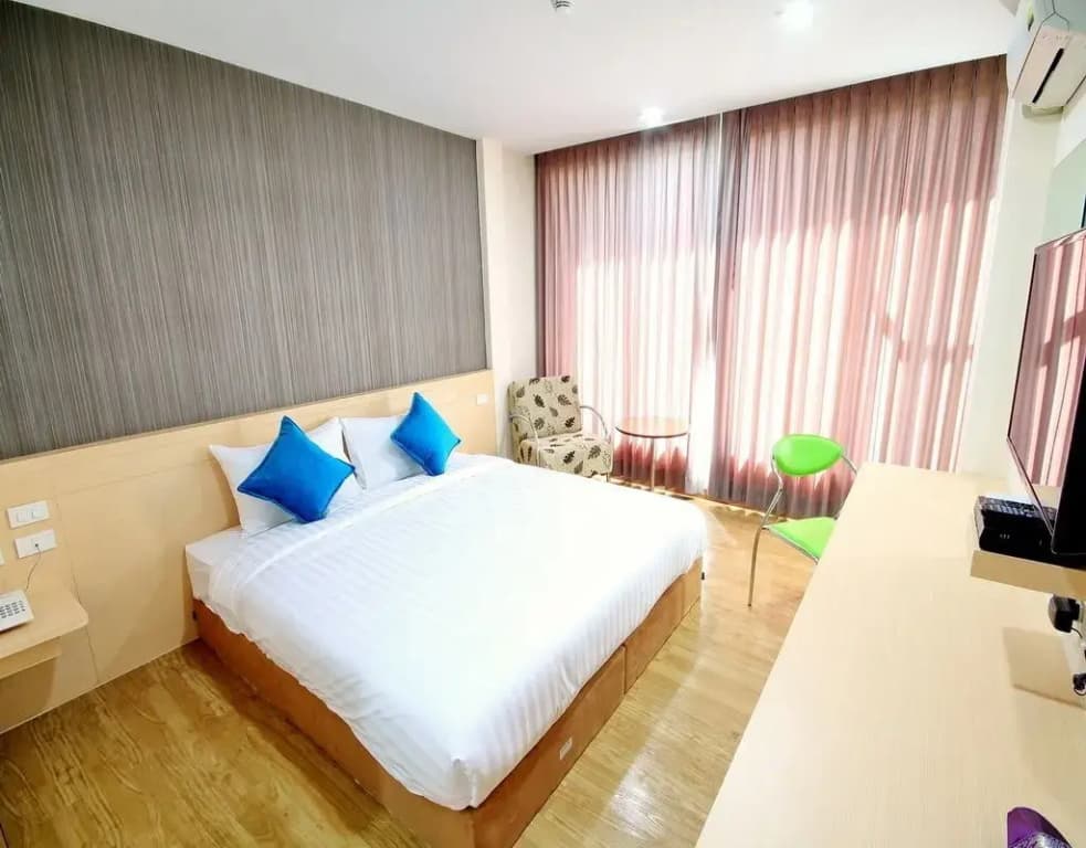 S3 Residence Park - photo 31