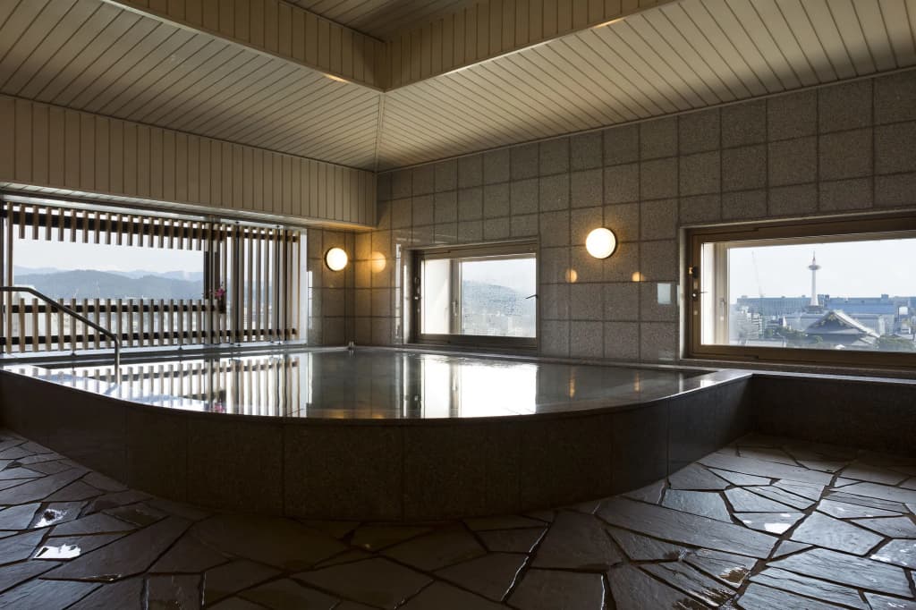 Holiday Inn Kyoto Gojo by IHG - photo 25