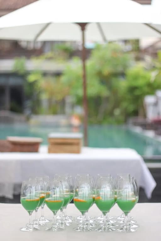 B House Samui - photo 21