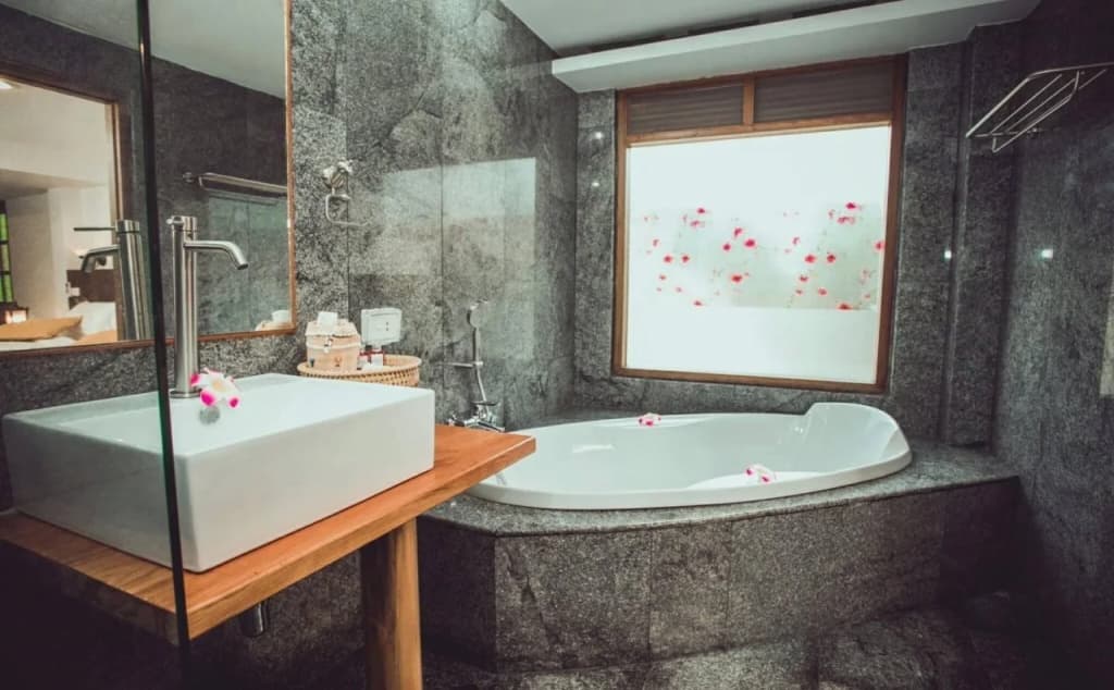 Sasitara Thai villas - photo 8