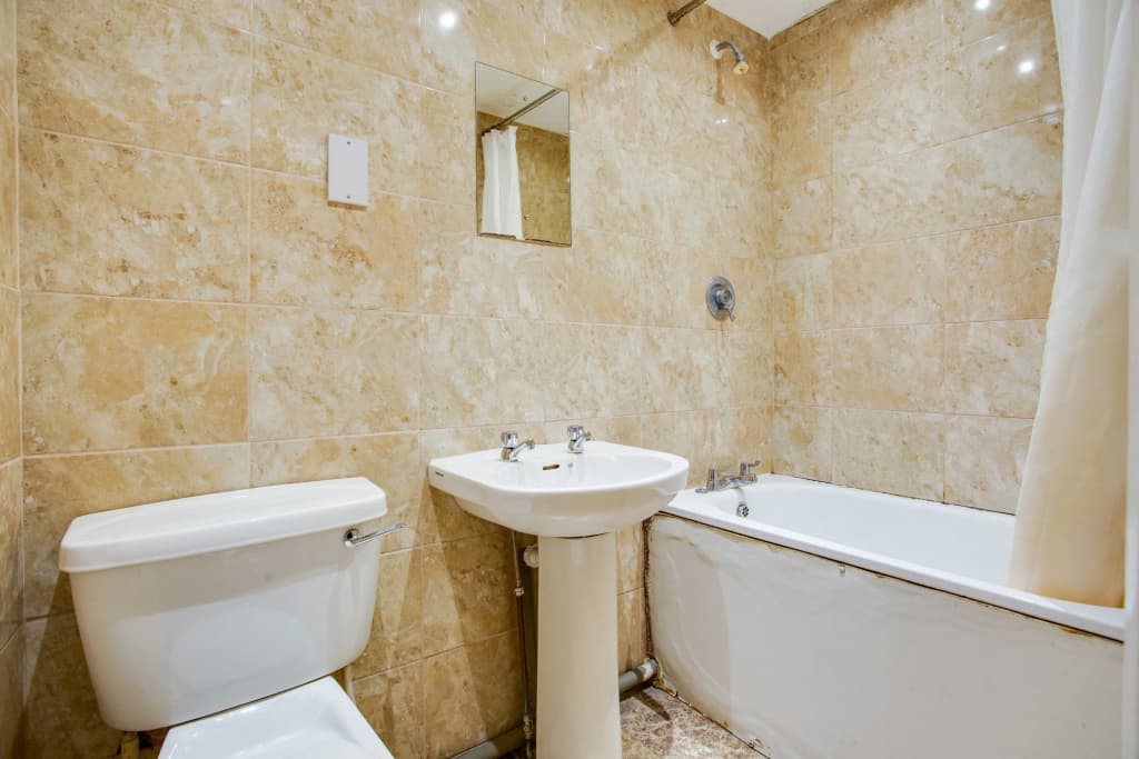 Somerset Hotel Baker Street London - photo 38