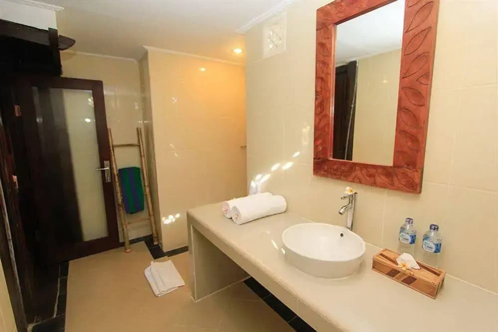 Villa Naga Laut - photo 14