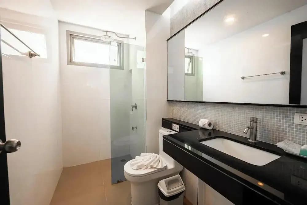 Yenna Apartment - photo 34