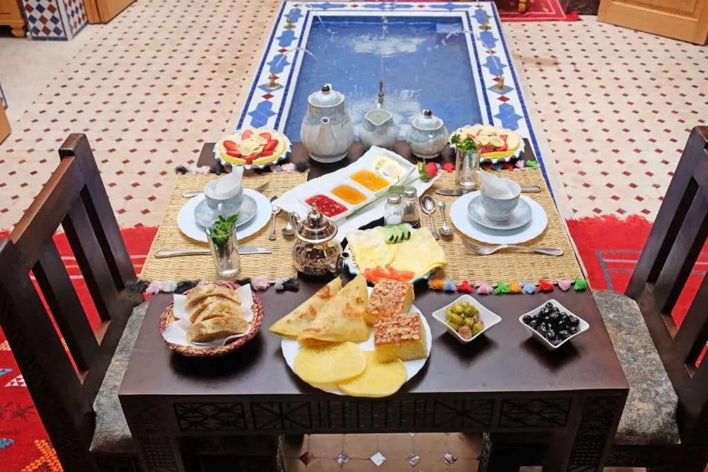 riad zanouba - photo 8