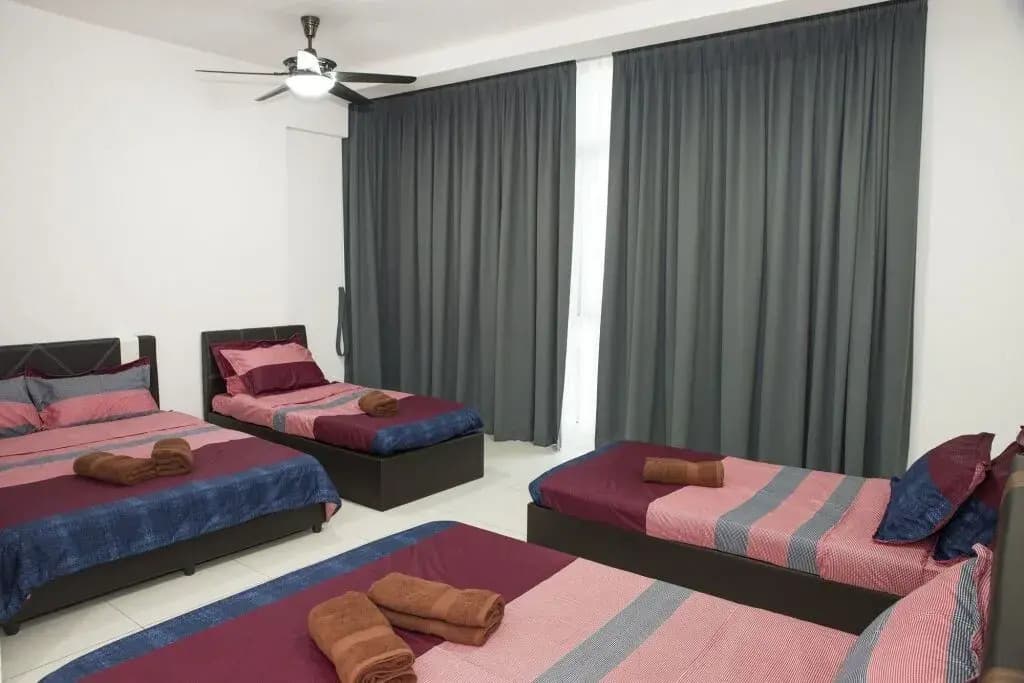 Boutique Residence Apartment 2 - photo 3
