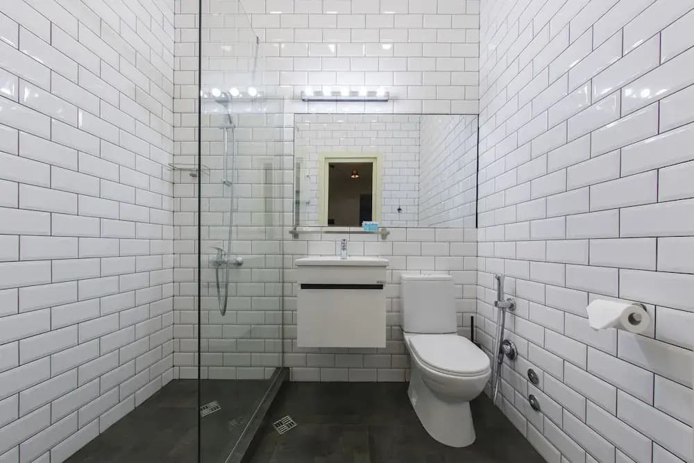 Brikwol Hotel - photo 9