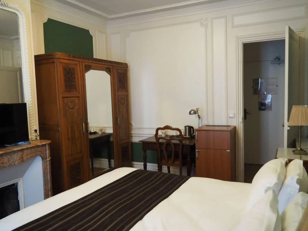 Hôtel Océanic - photo 6