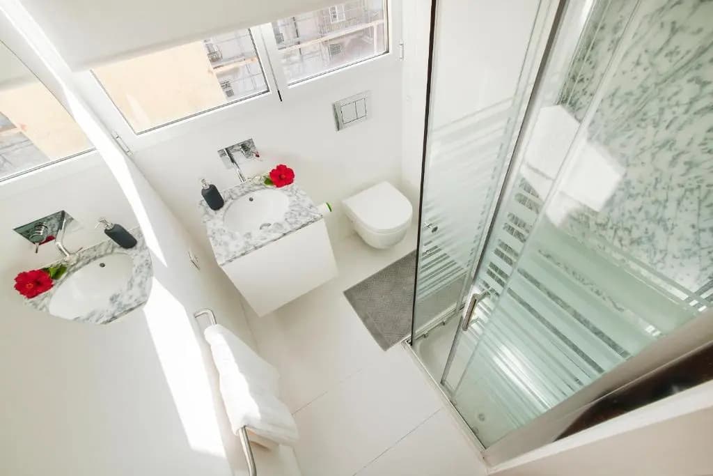Belem Apartment with Terrace - photo 10
